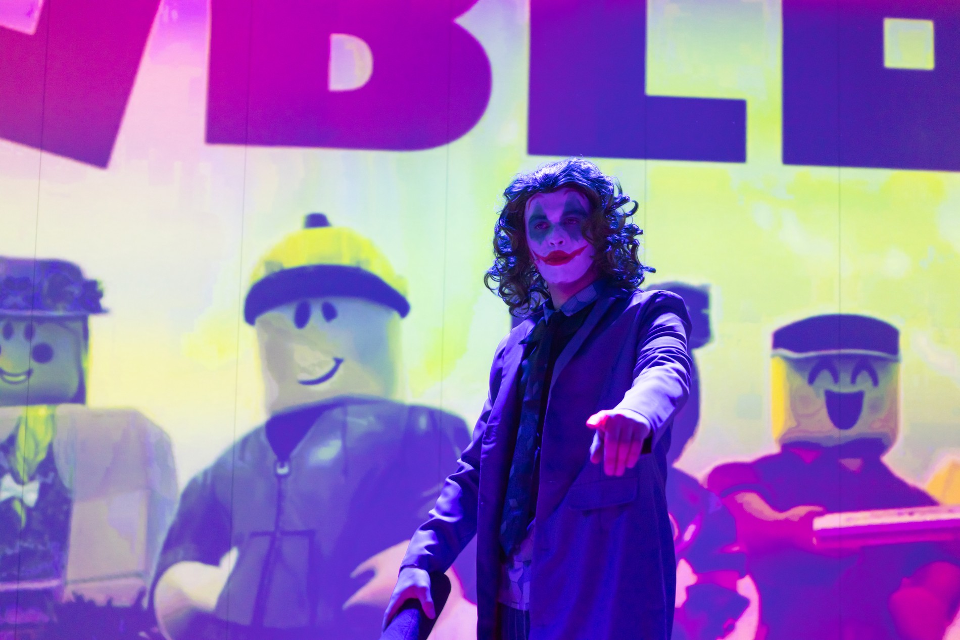 Незабутній вікенд в LEOLAND